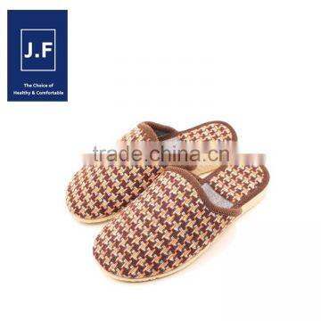 2014 New Style Fashion Comfortable Indoor Slipper Making Machine Price