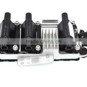 Auto Parts Ignition Coil Pack 078905104,88921391,E510A For Audi C4 C5,B4 B5,A4 A6 A8 2.4 2.6 2.8L VW Passat photo-3