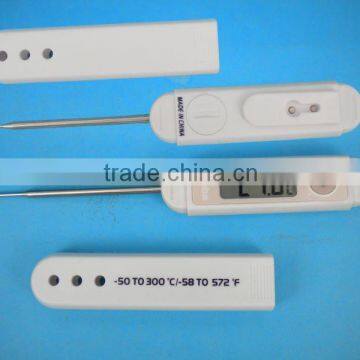 digital food thermometer