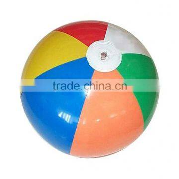 2014 Giant Inflatable Beach Ball