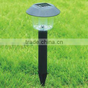 2015 hot sale LED solar garden light