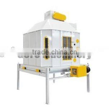 GOFO counterflow cooler, feed cooler, feed cooling machine