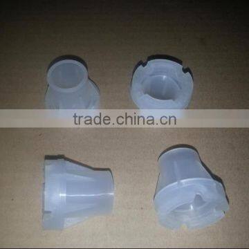 Escalator Spares parts Bushing Plastic