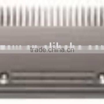 Escalator Comb Plate KM5130667 202*127.3mm 22T, Aluminum