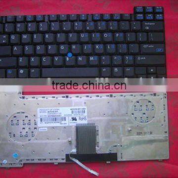 Laptop keyboard for hp