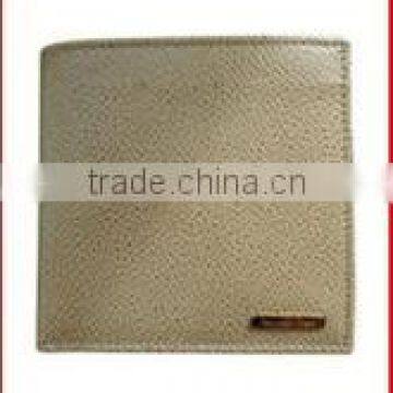 New Design Fashion Leather Wallets