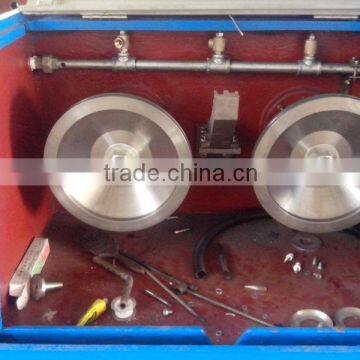 HXE-14DS Fine Copper Wire Drawing Machine photo-4