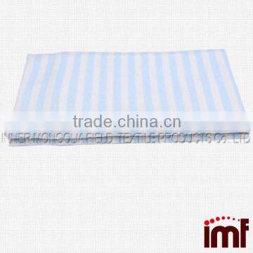 Baby Blanket Pattern Knitted Newborn Baby Blanket photo-3