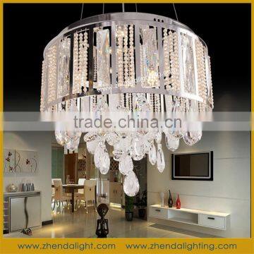 cheap wedding decorations crystal new design chandelier