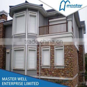 Store Multifunction Roller Shutter Window photo-3