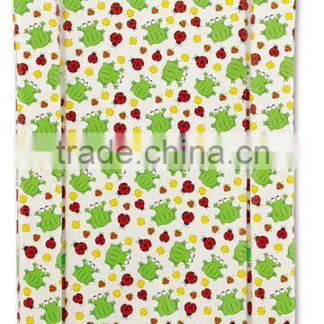 PM2416 Inflatale Soft Changing Mat Changing Pad for Baby Bath Baby Massage