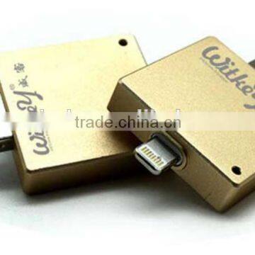 OTG USB Flash drive for Iphone