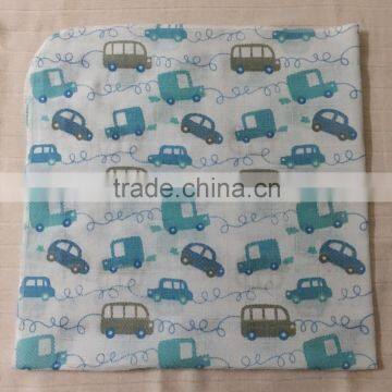 100% Cotton Print Baby Diaper 5pcs Sets photo-5