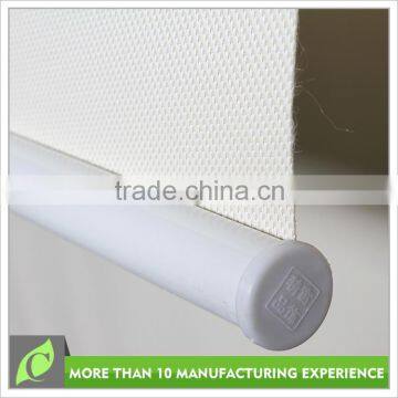 2016 New Stylish Factory Wholesale Roller Power Blinds photo-3