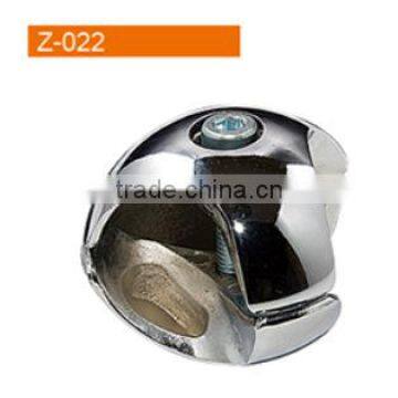 Aluminum Alloy Pipe Clamps