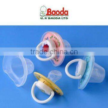 New Design Baby Pacifier Funny Pacifier Pacifier