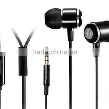 quality mobile phone earphone