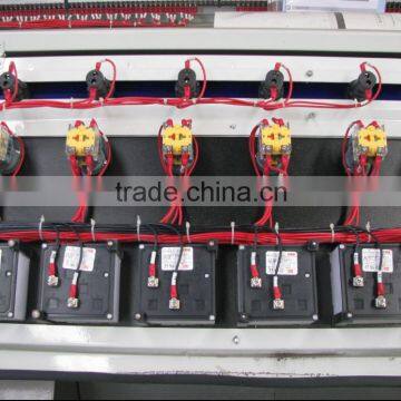 Glass Edge Grinding Machine With 9 Motors/glass Polishing Machine Supplier photo-5
