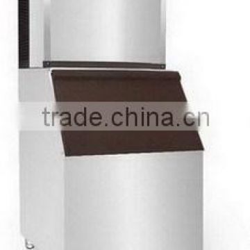 Shanghai langtuo Capacity 272kg automatic cube ice making machine