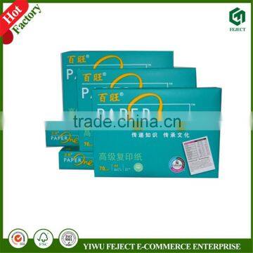 paperone copy paper a4 80grams for top print with free samples