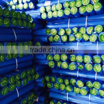 Foam Impregnation Nonwoven Fabric Interlining photo-3