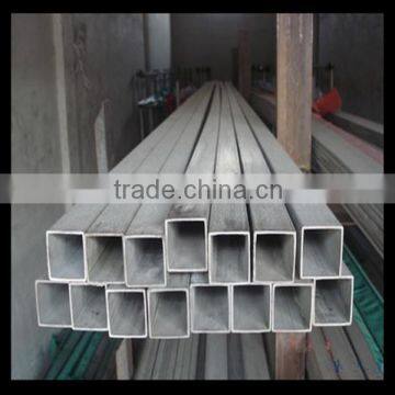 China factory Q235 100x100 square tube