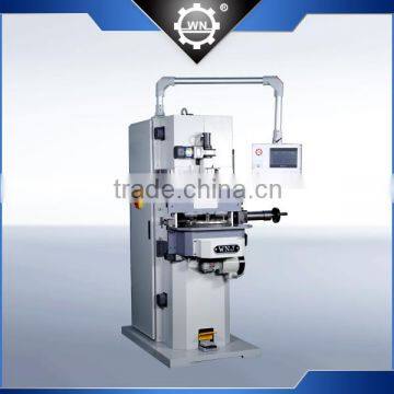 China Factory Professional CNC Metal Auto Spring Roll Maker Machine