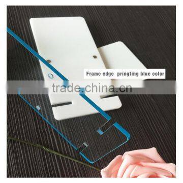 Small Cute Cheap Acrylic Magnetic Picture Frame Colored Acrylic Photo Frame Frame photo-3