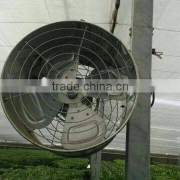 TH double suction centrifugal industrial ventilator exhaust fan