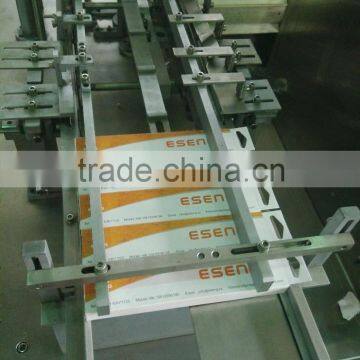 ball pen auto packing machine