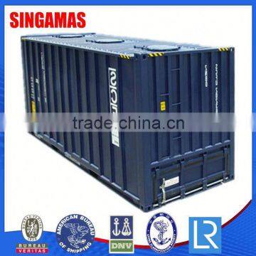 20' Dry Shipping Containers