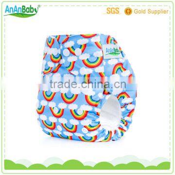 free shipping pocket baby reusable changeable cloth diapers                        
                                                                                Supplier's Choice