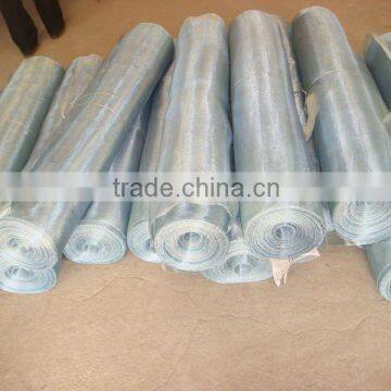 Professional square wire mesh