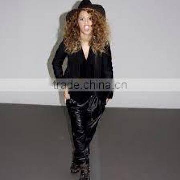 Leather Suit photo-6
