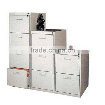 Mechanical Steel Drawer Filing Cabinet photo-6