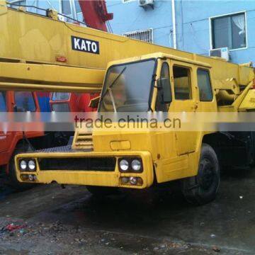 Used Mobile Truck Crane Tadano 30 Ton