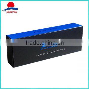 High Quality Cheap Printed Paper Box