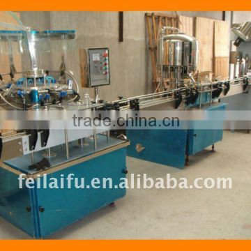 Bottling Machinery (hot sale)