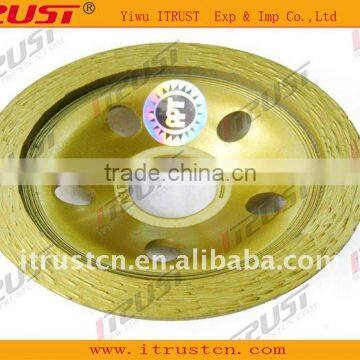 Diamond Grinding Wheel for General Masonry Material