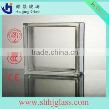 Hot sale led glass brick/glass block price with high quality                        
                                                Quality Choice