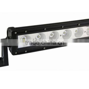 Wholesale 240w 50 ' Single Row Led Light Bar for Car Lighting photo-6