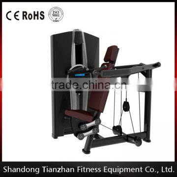 2016 New Design Shoulder Press Fitness Equipment From TZfitness