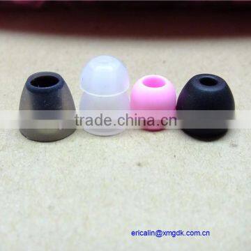 Earphone housing/Mini Silicone Cover for Headsets