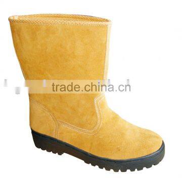 Safety Shoes(CE approval)