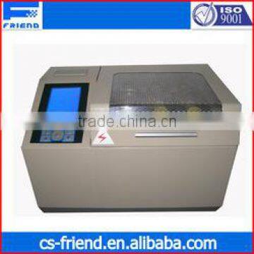 transformer oil test equipment petroleum products