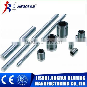 long type linear moiton bearing linear shaft selling at low price