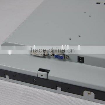 2016 Hot Sale Industrial 15 Inch Open Frame Touch Screen Monitor photo-4