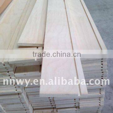 Full Poplar LVL Board for Making Drawer photo-3