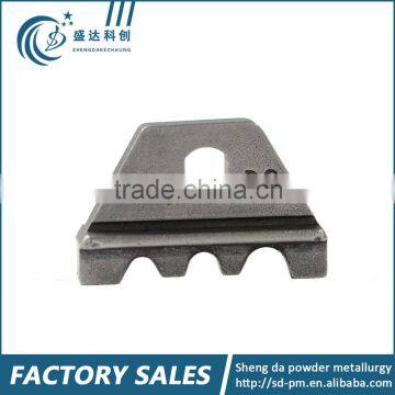 Excellent Service High Level Hotting Selling Powder Metal Sintering
