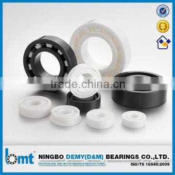 High Performance Ceramic Bearings